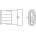 Lambda sonda MAGNETI MARELLI 466016355130