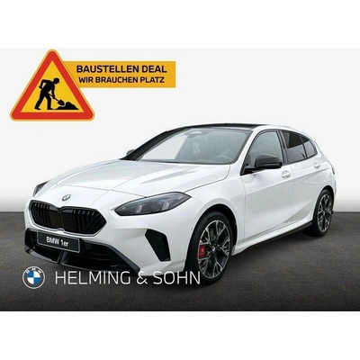 BMW 118d M Sport 110 kW