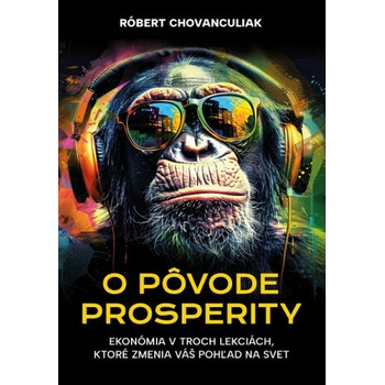 O pôvode prosperity