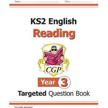 New KS2 English Targeted Question Book: Reading - Year 3