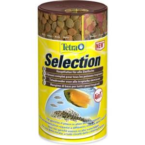 TETRA Храна Tetra selection 250ml (A1-247574)