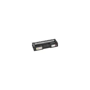 Ricoh Тонер касета Ricoh C250 RY, за SP C300W, M C250FWB, 2300 копия, Magenta (RICOH-TON-MC250M)