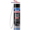 Čističe karburátorov, turba a škrtiacich klapiek Liqui Moly PRO-Line Čistič sania dieselmotora 400ml