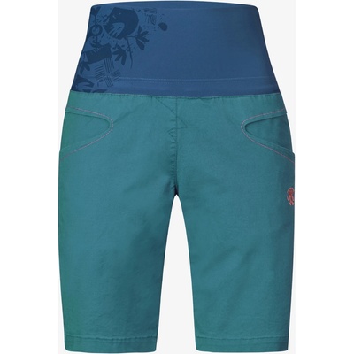 Rafiki Дамски къси панталони Rafiki Women's Muriel Shorts - Brittany Blue - размер 38 (EU) (112-2759-0513)