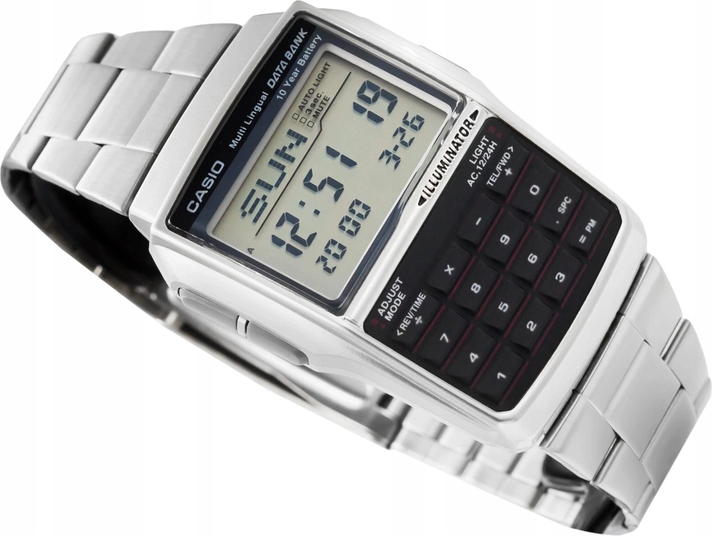 Casio DBC-32D-1A