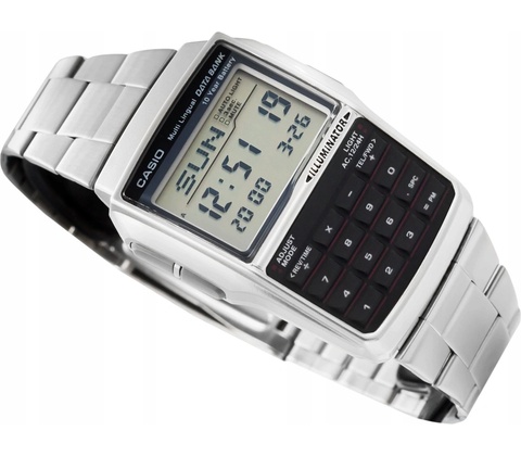 Casio DBC-32D-1A