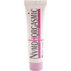 RUF Стимулиращ гел за жени "NYMPHORGASMIC" 15 ml