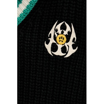 Barrow Пуловер с вълна Barrow (F5BWWOJP110)