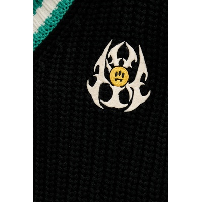 Barrow Пуловер с вълна Barrow (F5BWWOJP110)