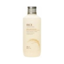 The Face Shop Rice Ceramide Moisturizing Toner hydratační čistící tonikum 150 ml