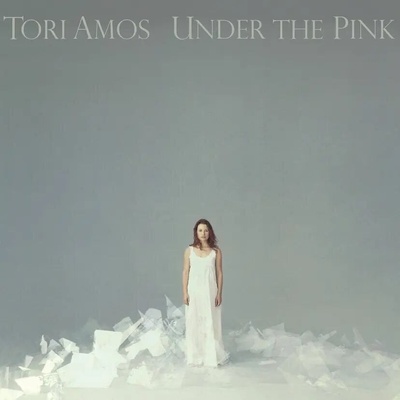 Tori Amos - Under The Pink (Reissue) (Remastered) (2 LP) (0603497844333)