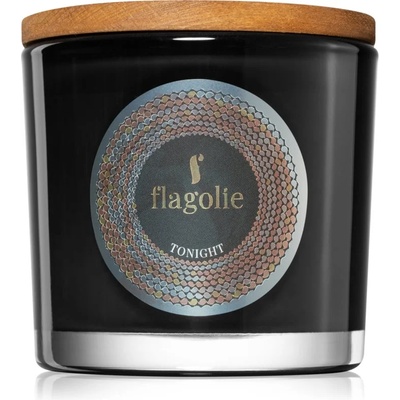 Flagolie Black Label Tonight ароматна свещ 170 гр