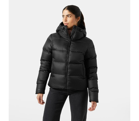 Helly Hansen Essence Down černá