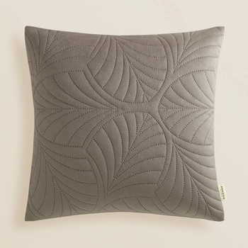 Room99 Feel hnedá 45 x 45 cm