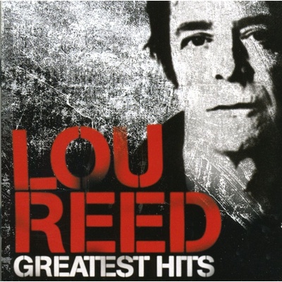 Lou Reed - Greatest Hits: NYC Man (Remastered) (CD) (0828766311228)