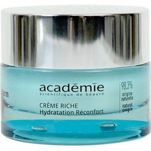 Academie Beaute Academie Hydraderm Богат хидратиращ крем за лице, 50 ml