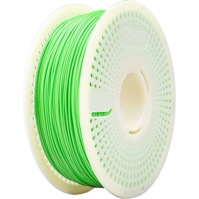 eSUN PLA+ Peak Green - 1, 75 mm / 1000 g - eSpool+ (PLA+175O-V1RS1)