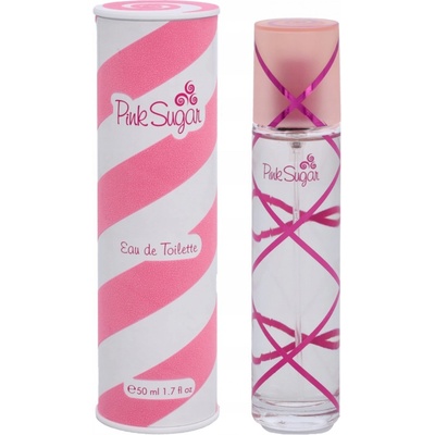 Aquolina Pink Sugar toaletná voda dámska 50 ml