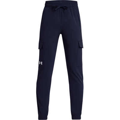 Under Armour Pennant Woven Cargo Pant 1377360-410