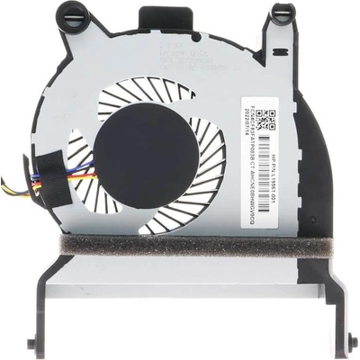 Ventilátor HP ProDesk 400 EliteDesk 705 800 - G4 G5 – Zbozi.Blesk.cz