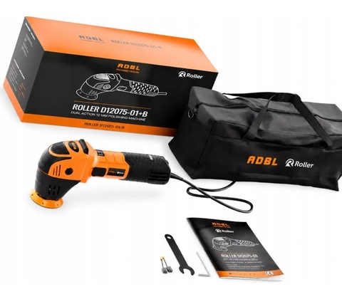 ADBL Roller DA12075-01