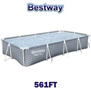 Bestway Steel Pro 366x201x66 cm (561FT)