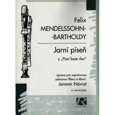 Jarní píseň