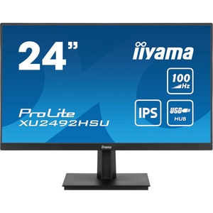 iiyama ProLite XU2492HSU-B6 Монитори