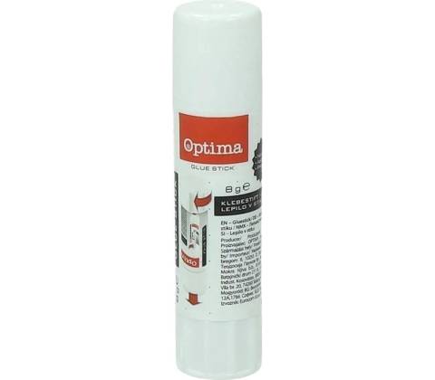 OPTIMA Lepidlo v tyčinke 8 g