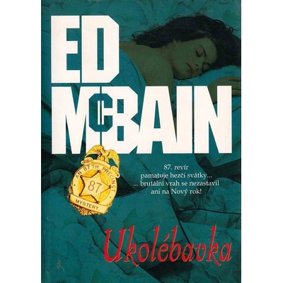 Ukolébavka Ed McBain