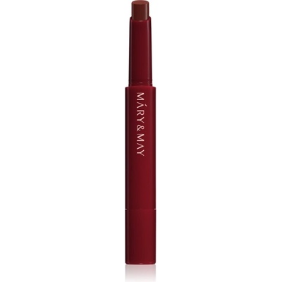 Mary&May Blooming Glow Lip дълготрайно червило с хидратиращ ефект цвят 05 Deep Moor Lily 1.7 гр
