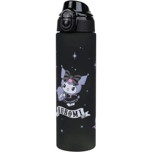 Baagl BAAGL Тританова бутилка за напитки Kuromi Fortune Dream, 700 ml (A-36246)