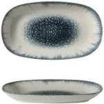Gural Porcelain ГП-ANTARES-Плато овал 24cm (GBSE024KYR14711) (0180677)