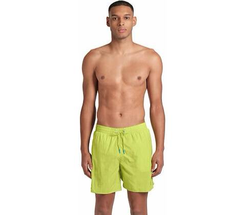 Arena Men's Solid Beach Boxer