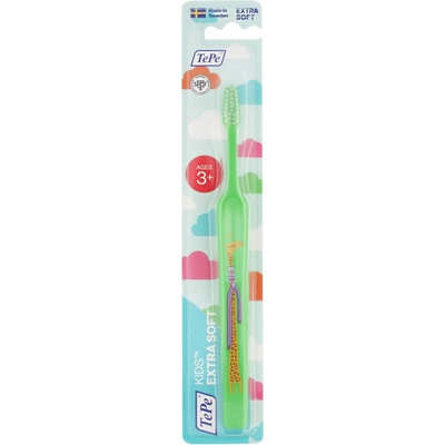 TePe Kids Extra Soft 1 ks