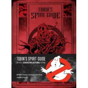 Tobin's Spirit Guide | Erik Burnham, Kyle Hotz (ISBN: 9781608877089)