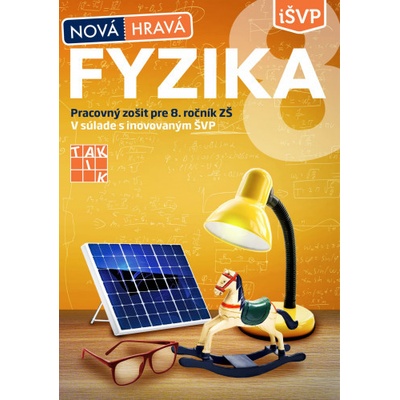 Nová hravá fyzika 8