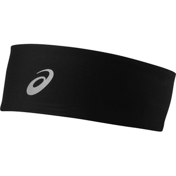 Asics Dynamic Headband černá