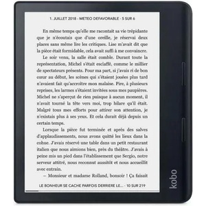 Kobo Sage (N778) Четец за Е-книги
