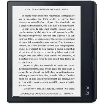 Kobo Sage (N778)