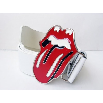 Rolling stones Přezka na opasek