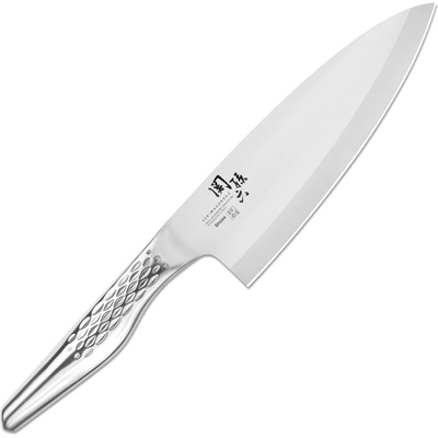 Kai AK-1132 Нож Deba 18 см