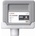 Canon PFI-302MBK Matt Black (CF2215B001AA)
