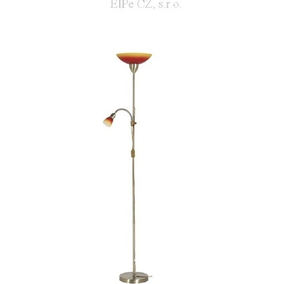 Ecolite LF34-ORA/PAT