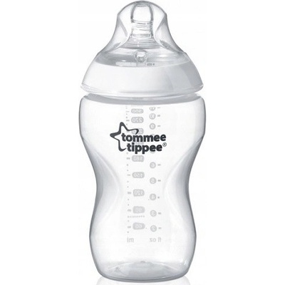 Tommee Tippee Fľaša 340 ml bez BPA