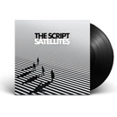 Script - Satellites Vinyl LP