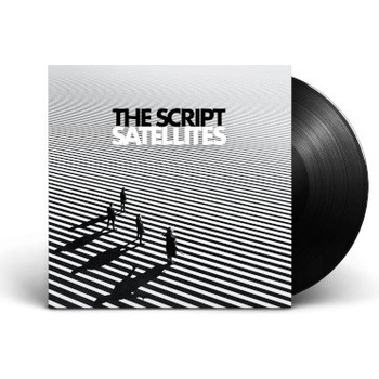 Script - Satellites Vinyl LP