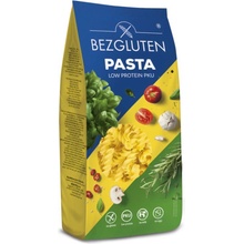 Bezgluten Těstoviny PKU Vřetena nízkobílkovinná 250 g