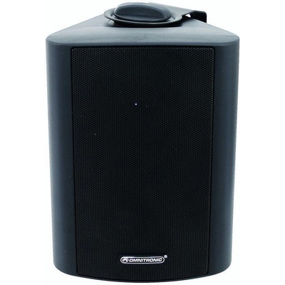 Omnitronic WP-4