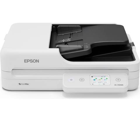 Epson Workforce DS-1760WN